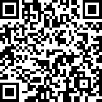 QR code to download Roadtrip